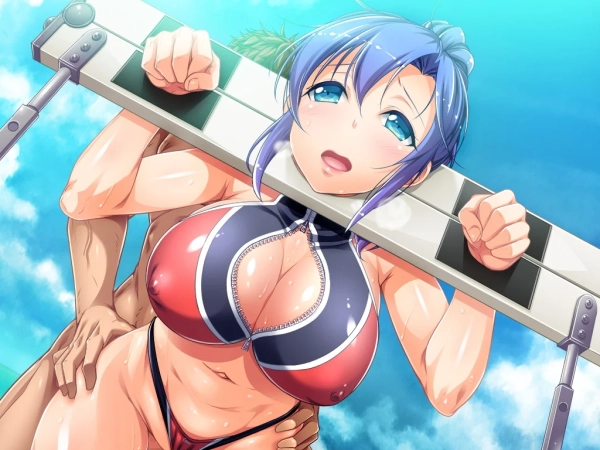 プレイだったりガチだったり…? 拘束されて好き放題ヤられちゃう女の子たち! 64 プレイだったりガチだったり…? 拘束されて好き放題ヤられちゃう女の子たち! 63 img 6a3288696ea46