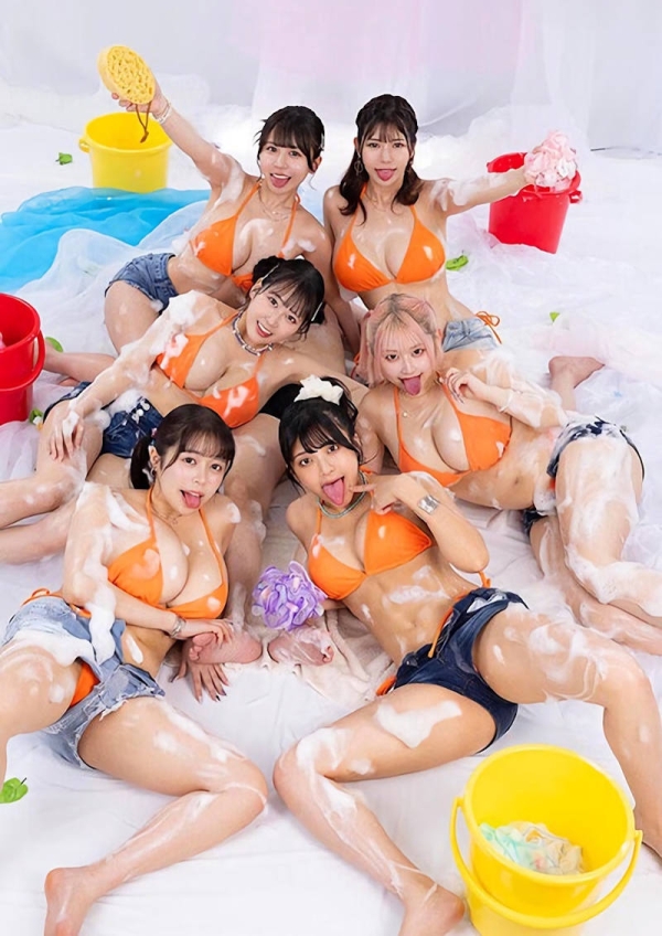 ハーレムっ!女が大人数のエロ画像 - 性癖エロ画像 センギリ 80 ハーレムっ!女が大人数のエロ画像 - 性癖エロ画像 センギリ 79 img 6a32a4ce9e3c1