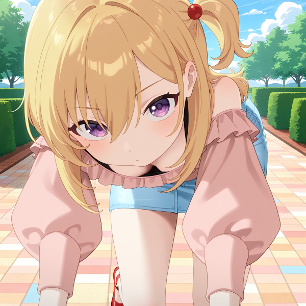【ひびめし】星ななちゃんのチラリズム・・・ | にじエロファンタジア 28 【ひびめし】星ななちゃんのチラリズム・・・ | にじエロファンタジア 27 img 6a32f8feccfb8