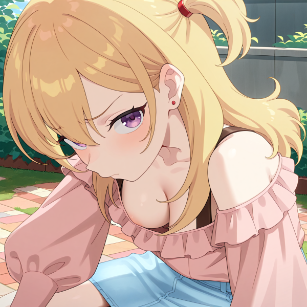【ひびめし】星ななちゃんのチラリズム・・・ | にじエロファンタジア 40 【ひびめし】星ななちゃんのチラリズム・・・ | にじエロファンタジア 39 img 6a32f900c066c