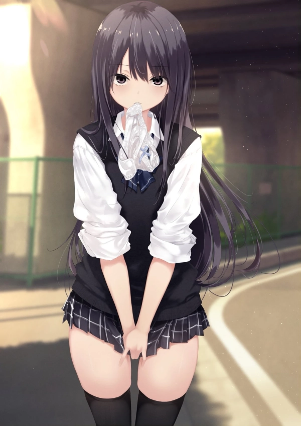 わざと?天然の穿き忘れ? スースーするノー🍞女子画像♪ 18 わざと?天然の穿き忘れ? スースーするノー🍞女子画像♪ 17 img 6a333131cce83