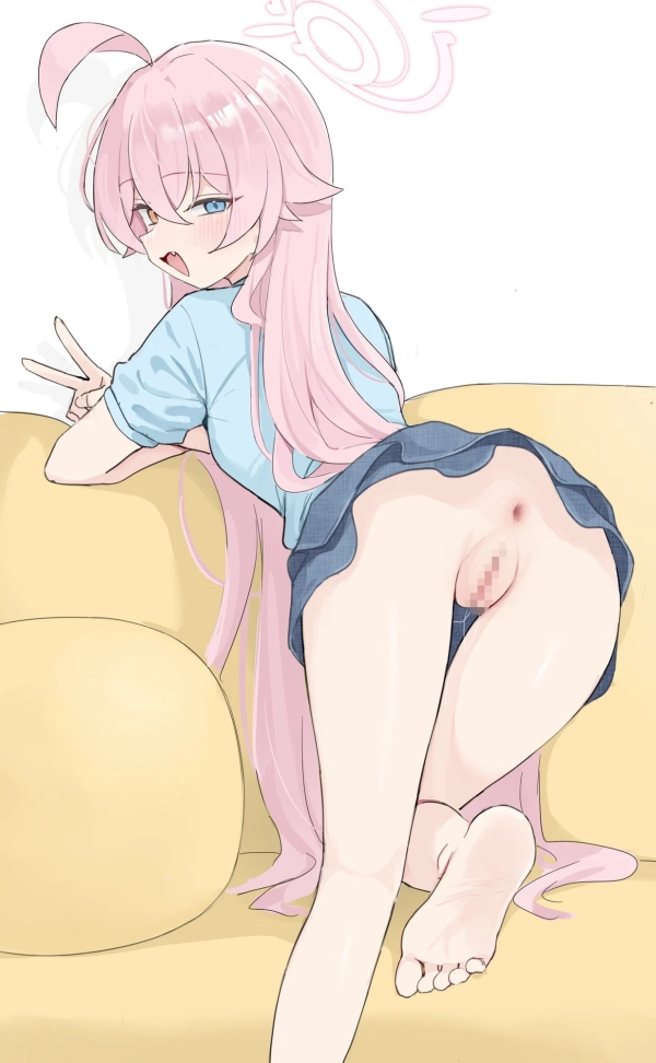 わざと?天然の穿き忘れ? スースーするノー🍞女子画像♪ 44 わざと?天然の穿き忘れ? スースーするノー🍞女子画像♪ 43 img 6a3331356792f