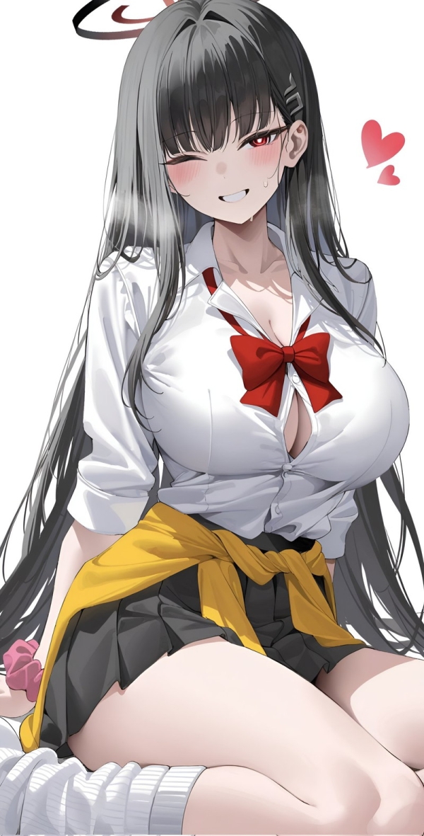 スケベな制服JK、JCたちのエロ画像まとめ Part129 | えろかん 50 スケベな制服JK、JCたちのエロ画像まとめ Part129 | えろかん 49 img 6a334d3d2395d