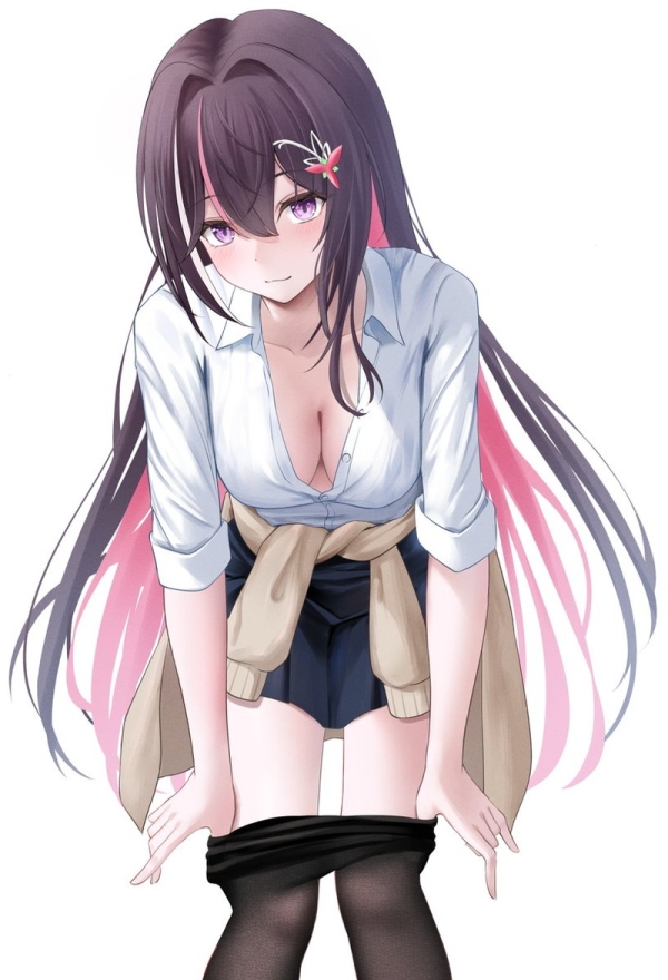 スケベな制服JK、JCたちのエロ画像まとめ Part129 | えろかん 52 スケベな制服JK、JCたちのエロ画像まとめ Part129 | えろかん 51 img 6a334d3d3d33a