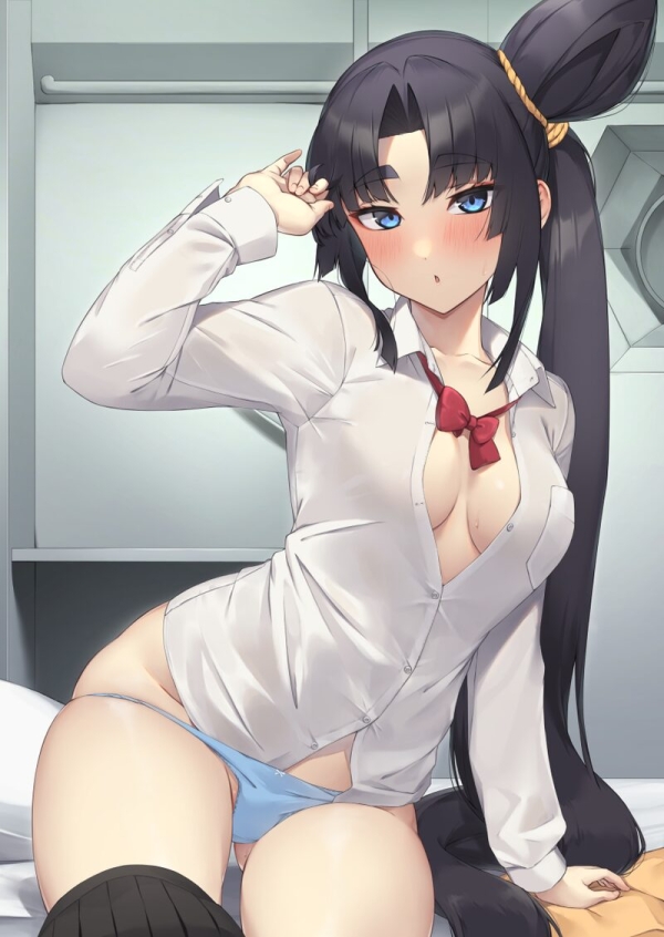 スケベな制服JK、JCたちのエロ画像まとめ Part129 | えろかん 64 スケベな制服JK、JCたちのエロ画像まとめ Part129 | えろかん 63 img 6a334d3de1f6c