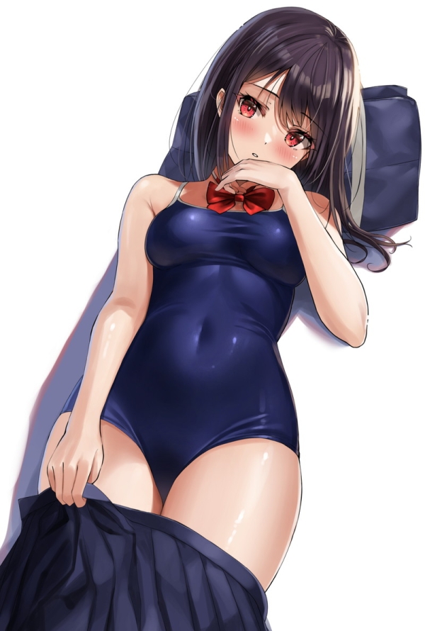 スケベな制服JK、JCたちのエロ画像まとめ Part129 | えろかん 90 スケベな制服JK、JCたちのエロ画像まとめ Part129 | えろかん 89 img 6a334d3f3fc11