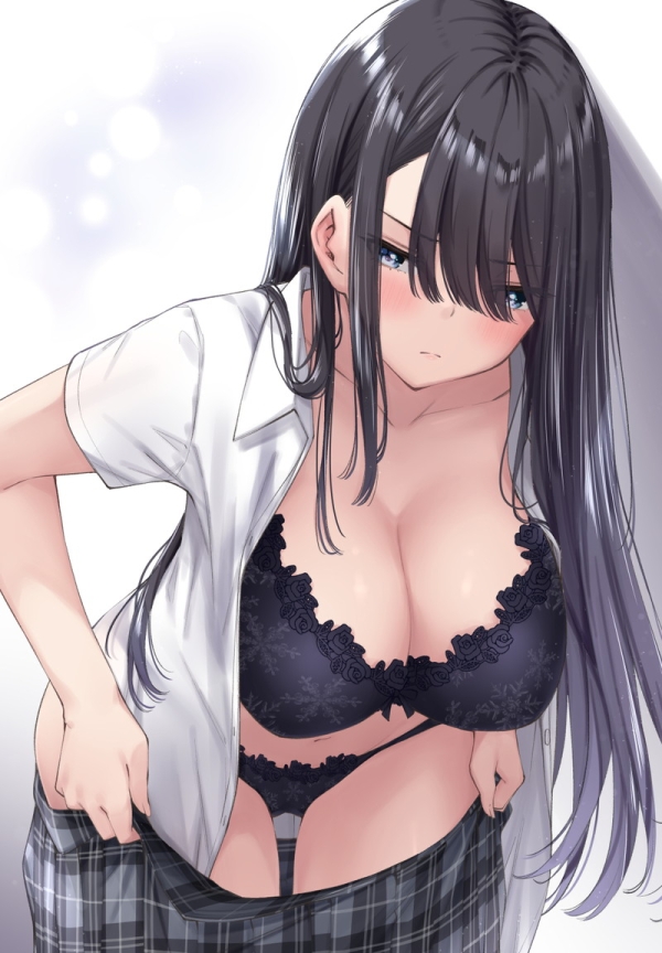 スケベな制服JK、JCたちのエロ画像まとめ Part129 | えろかん 92 スケベな制服JK、JCたちのエロ画像まとめ Part129 | えろかん 91 img 6a334d3f5841d
