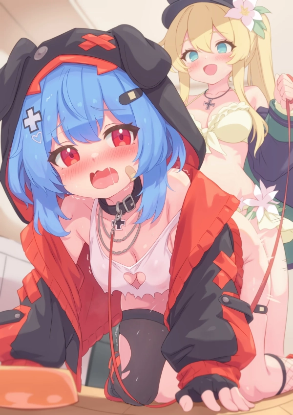 ♂以上に性欲に支配されてる… 生えてる娘が大好きな女の子と致しちゃう画像♪ 64 ♂以上に性欲に支配されてる… 生えてる娘が大好きな女の子と致しちゃう画像♪ 63 img 6a33bdce6de99