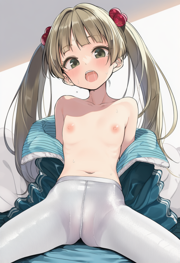 【二次エロ】横山千佳のつるぺたトップレスエロ画像♥ | にじエロファンタジア 36 【二次エロ】横山千佳のつるぺたトップレスエロ画像♥ | にじエロファンタジア 35 img 6a33d9eb60a5f