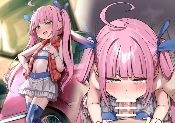 【二次】お口と喉奥に無理やりチンコをねじ込むイラマチオ画像 Part8 | えろかん 28 【二次】お口と喉奥に無理やりチンコをねじ込むイラマチオ画像 Part8 | えろかん 27 img 6a33f5fd4f11b