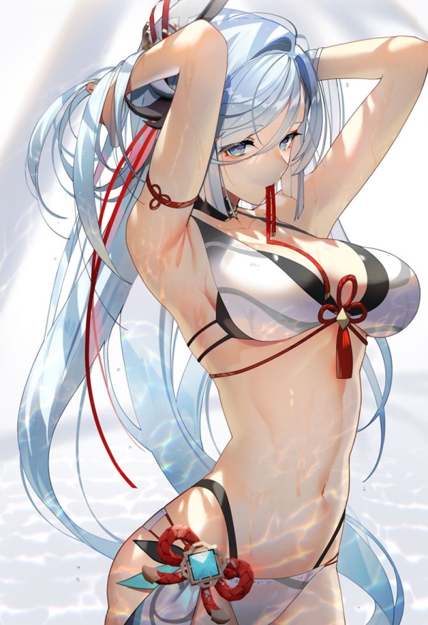 【二次】スレンダー、細身の身体の女の子のエロ画像 Part14 | えろかん 36 【二次】スレンダー、細身の身体の女の子のエロ画像 Part14 | えろかん 35 img 6a342ee6e5a33