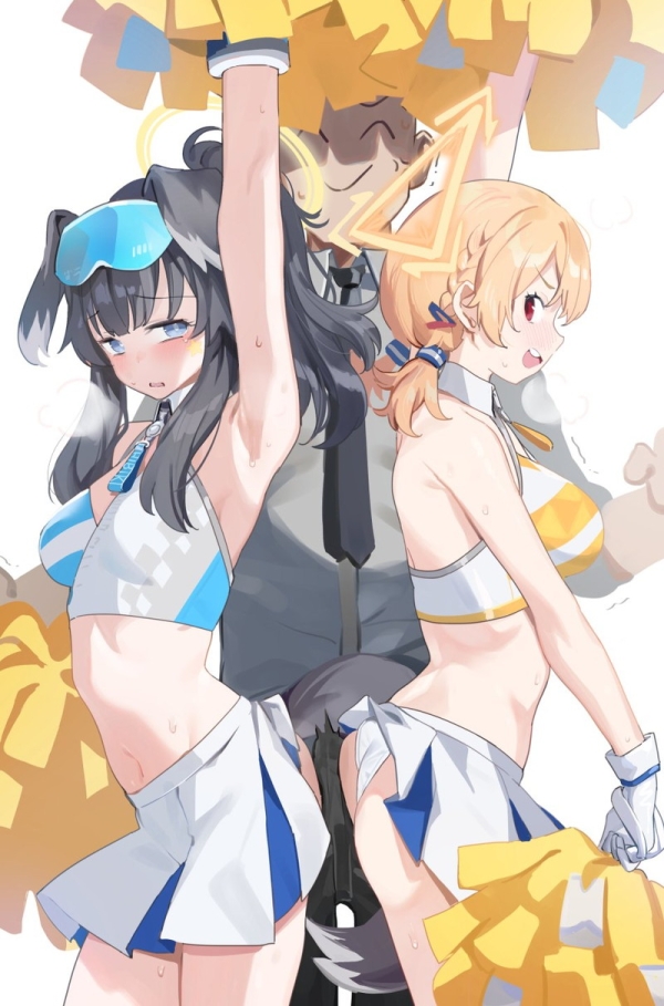 【二次】スレンダー、細身の身体の女の子のエロ画像 Part14 | えろかん 40 【二次】スレンダー、細身の身体の女の子のエロ画像 Part14 | えろかん 39 img 6a342ee72668a