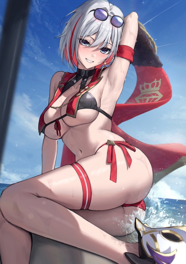 【二次】スレンダー、細身の身体の女の子のエロ画像 Part14 | えろかん 66 【二次】スレンダー、細身の身体の女の子のエロ画像 Part14 | えろかん 65 img 6a342ee8d4b9d
