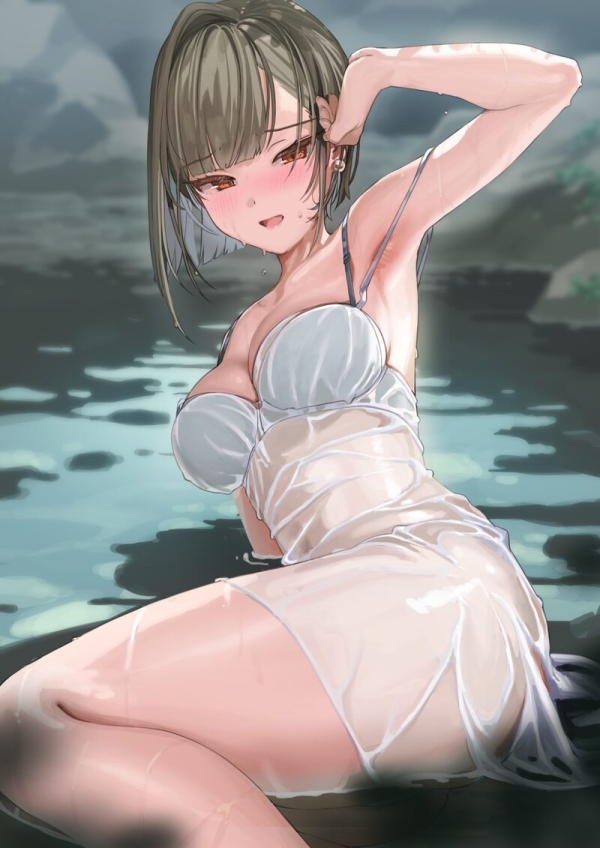 【二次】スレンダー、細身の身体の女の子のエロ画像 Part14 | えろかん 94 【二次】スレンダー、細身の身体の女の子のエロ画像 Part14 | えろかん 93 img 6a342eeaa9b4d
