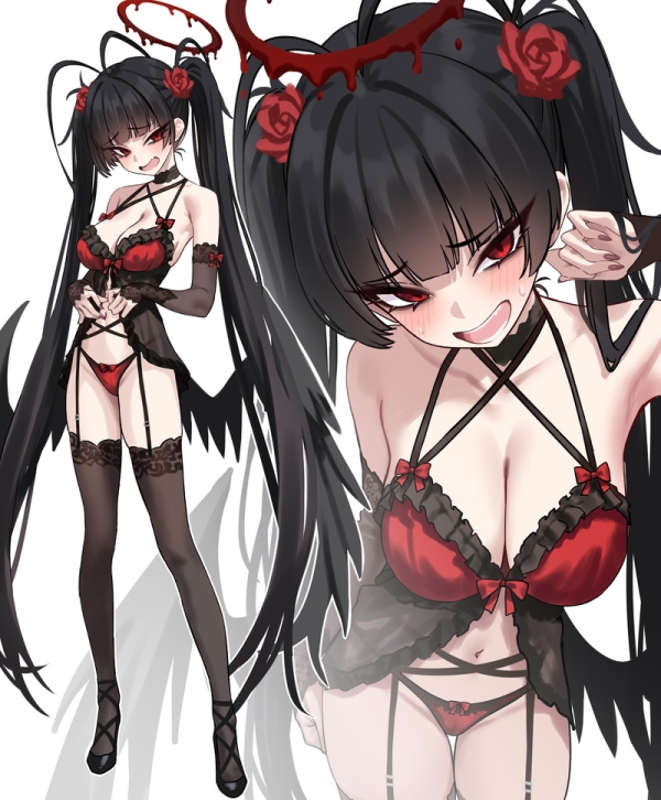 【二次】スレンダー、細身の身体の女の子のエロ画像 Part14 | えろかん 96 【二次】スレンダー、細身の身体の女の子のエロ画像 Part14 | えろかん 95 img 6a342eeac7889