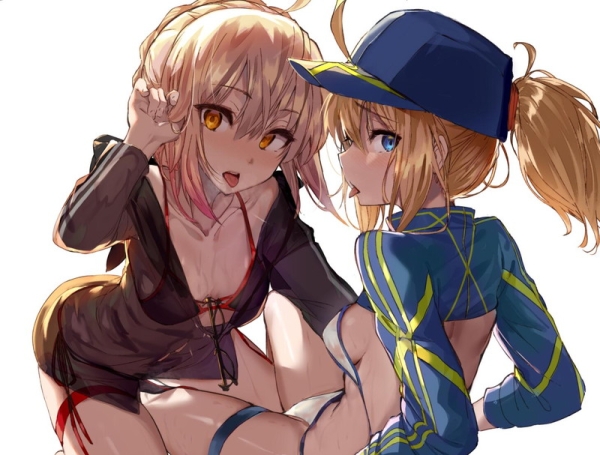 【二次】抜けるキスハメ、ベロチューエロ画像 Part12 | えろかん 62 【二次】抜けるキスハメ、ベロチューエロ画像 Part12 | えろかん 61 img 6a354780454bc
