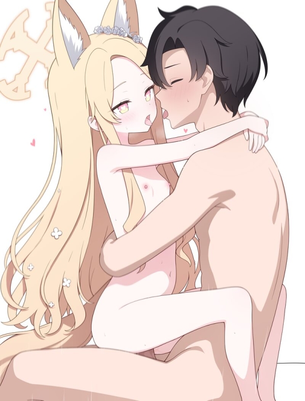 【二次】抜けるキスハメ、ベロチューエロ画像 Part12 | えろかん 76 【二次】抜けるキスハメ、ベロチューエロ画像 Part12 | えろかん 75 img 6a3547810c8d3