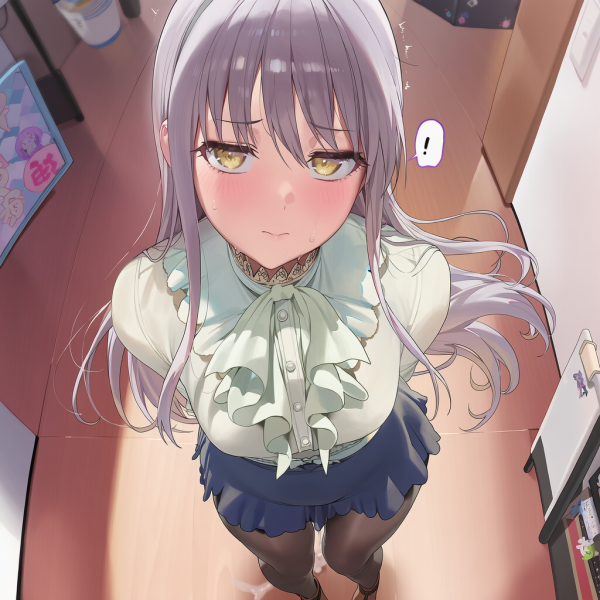 【画像】バンドリキャラが中出しされて精子垂らしてるエロ画像 | にじエロファンタジア 66 【画像】バンドリキャラが中出しされて精子垂らしてるエロ画像 | にじエロファンタジア 65 img 6a354791724a0