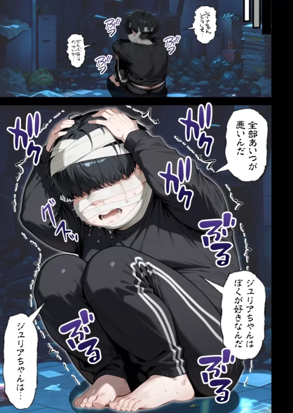 【エロ漫画】残クレアルフォード元ヤン人妻(32歳3人子持ちママ)NTR PART3(SNSバズチャレンジ編) | にじエロファンタジア 14 【エロ漫画】残クレアルフォード元ヤン人妻(32歳3人子持ちママ)NTR PART3(SNSバズチャレンジ編) | にじエロファンタジア 13 img 6a3563b17a386
