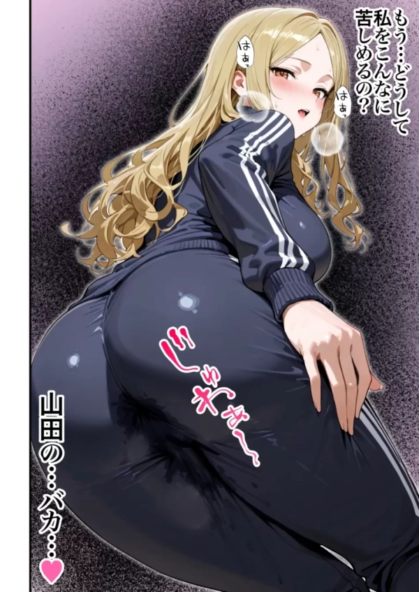 【エロ漫画】残クレアルフォード元ヤン人妻(32歳3人子持ちママ)NTR PART3(SNSバズチャレンジ編) | にじエロファンタジア 108 【エロ漫画】残クレアルフォード元ヤン人妻(32歳3人子持ちママ)NTR PART3(SNSバズチャレンジ編) | にじエロファンタジア 107 img 6a3563b990e1d