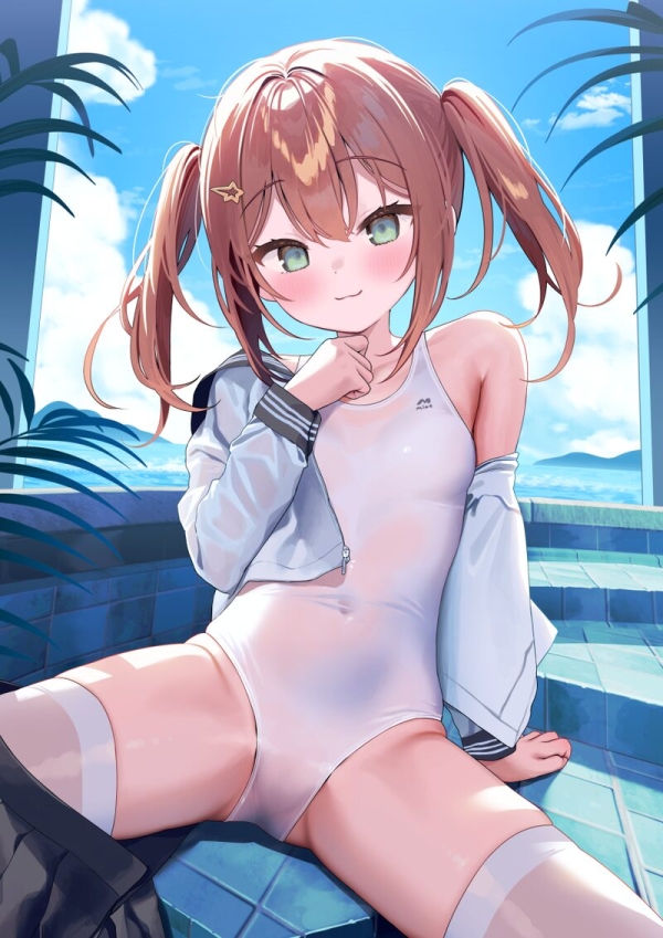 【二次】ロリ、メスガキのエロ画像まとめ Part83 | えろかん 92 【二次】ロリ、メスガキのエロ画像まとめ Part83 | えろかん 91 img 6a357fbee87a6