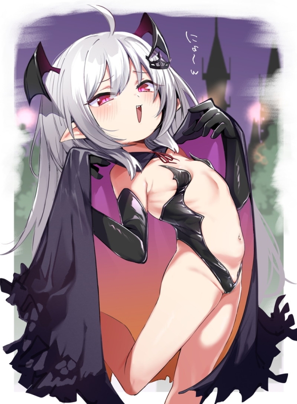【二次】ロリ、メスガキのエロ画像まとめ Part83 | えろかん 94 【二次】ロリ、メスガキのエロ画像まとめ Part83 | えろかん 93 img 6a357fbf13a70