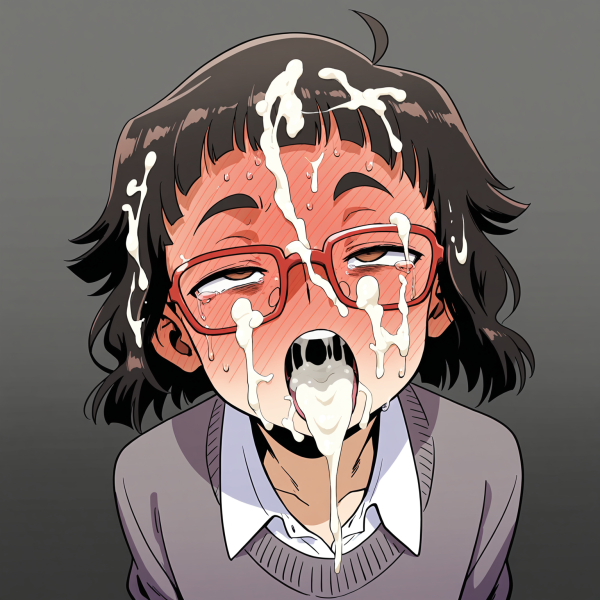 【二次エロ】オタ子にち●ぽしゃぶらせるエロ画像♥ | にじエロファンタジア 58 【二次エロ】オタ子にち●ぽしゃぶらせるエロ画像♥ | にじエロファンタジア 57 img 6a360c7a8bb5c