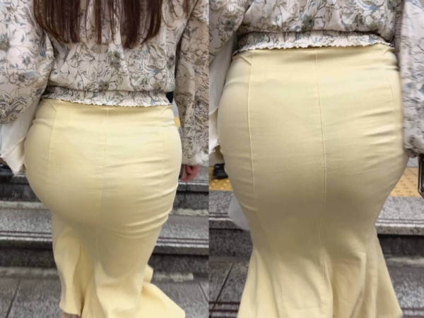マーメイドスカートのお尻は美しいエロ画像 - 性癖エロ画像 センギリ 4 マーメイドスカートのお尻は美しいエロ画像 - 性癖エロ画像 センギリ 3 img 6a360c814cf9e