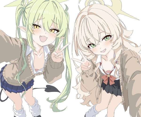 「ざーこ♡」生意気Hぃビッチ・ギャルの煽り&ハメ画像♪ 36 「ざーこ♡」生意気Hぃビッチ・ギャルの煽り&ハメ画像♪ 35 img 6a377a15993bd
