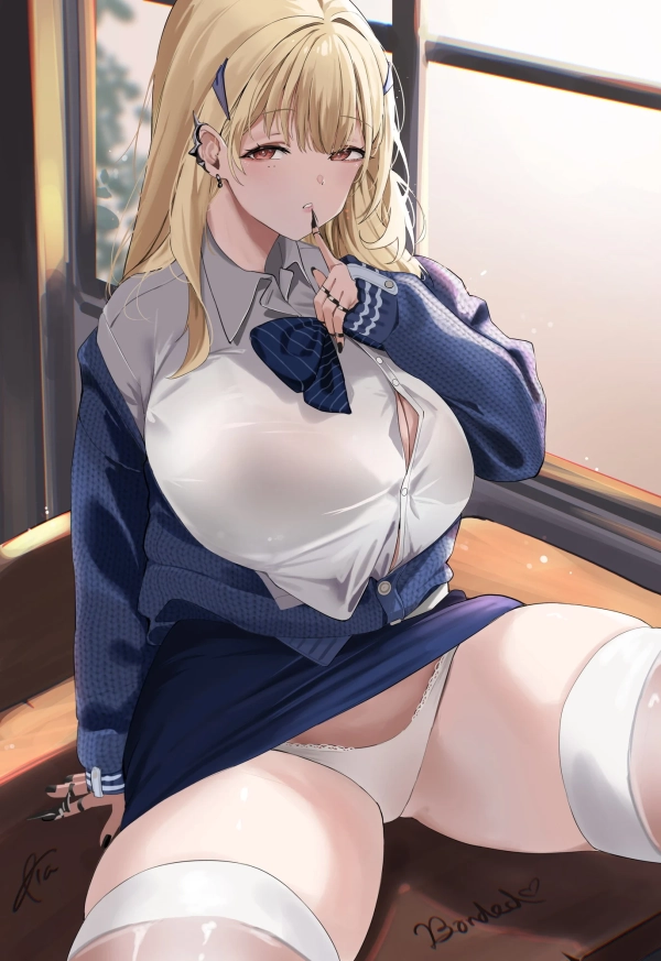 「ざーこ♡」生意気Hぃビッチ・ギャルの煽り&ハメ画像♪ 62 「ざーこ♡」生意気Hぃビッチ・ギャルの煽り&ハメ画像♪ 61 img 6a377a193f4bf