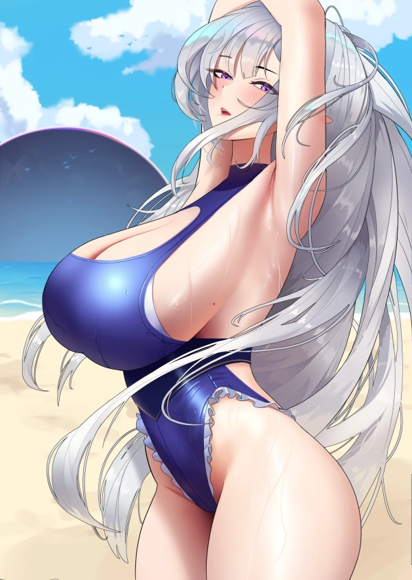 【ゼンレスゾーンゼロ】ヴェリナ・エガード のH画像【ZZZ】 74 【ゼンレスゾーンゼロ】ヴェリナ・エガード のH画像【ZZZ】 73 img 6a37b24127741