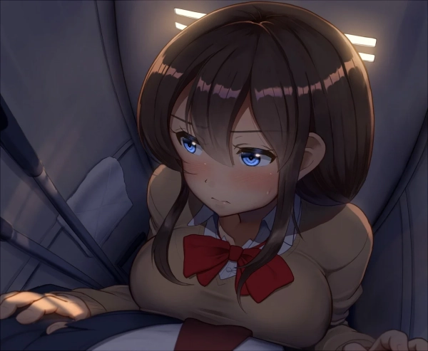 今は出られない? ロッカーの中で女の子と密着して色々しちゃう えっどシチュ画像♪ 18 今は出られない? ロッカーの中で女の子と密着して色々しちゃう えっどシチュ画像♪ 17 img 6a38069e44aea