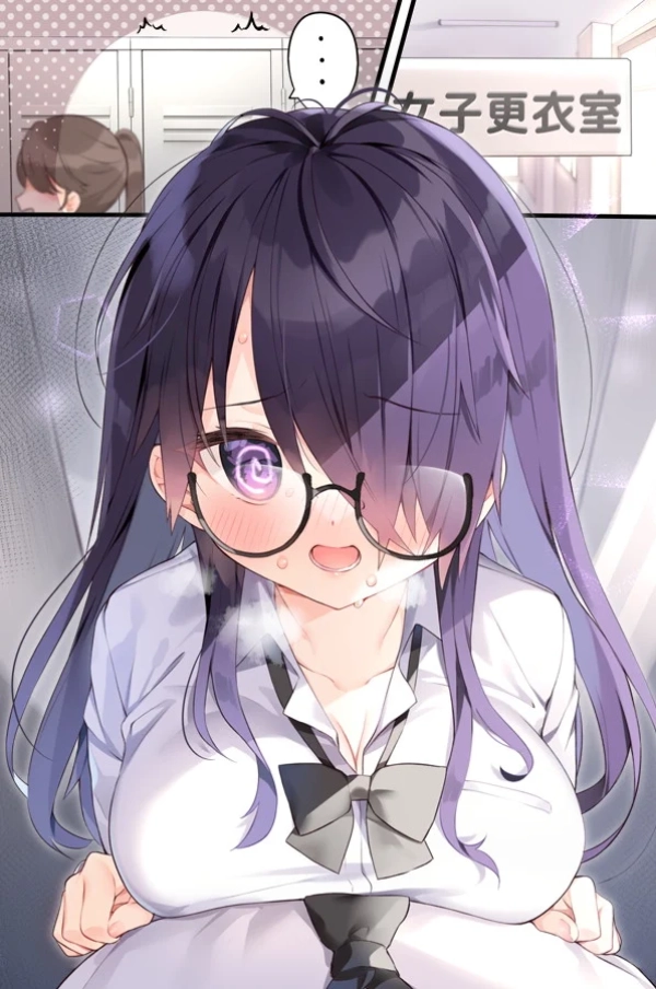 今は出られない? ロッカーの中で女の子と密着して色々しちゃう えっどシチュ画像♪ 28 今は出られない? ロッカーの中で女の子と密着して色々しちゃう えっどシチュ画像♪ 27 img 6a38069f951b0