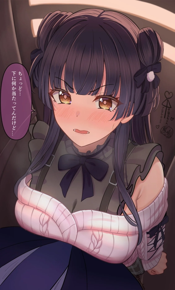 今は出られない? ロッカーの中で女の子と密着して色々しちゃう えっどシチュ画像♪ 52 今は出られない? ロッカーの中で女の子と密着して色々しちゃう えっどシチュ画像♪ 51 img 6a3806a2d9759