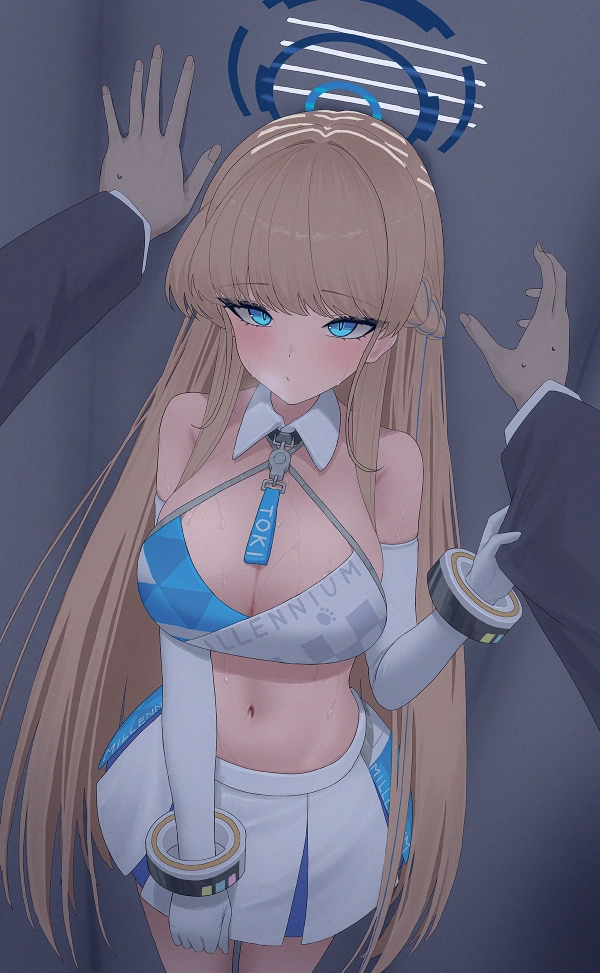 今は出られない? ロッカーの中で女の子と密着して色々しちゃう えっどシチュ画像♪ 66 今は出られない? ロッカーの中で女の子と密着して色々しちゃう えっどシチュ画像♪ 65 img 6a3806a4a4a45