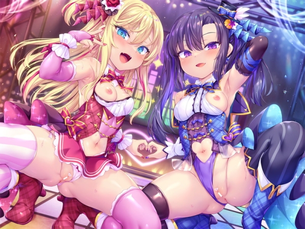 【二次】痴女、スケベな女の子たちのエロ画像 Part50 | えろかん 6 【二次】痴女、スケベな女の子たちのエロ画像 Part50 | えろかん 5 img 6a38af6bd9019