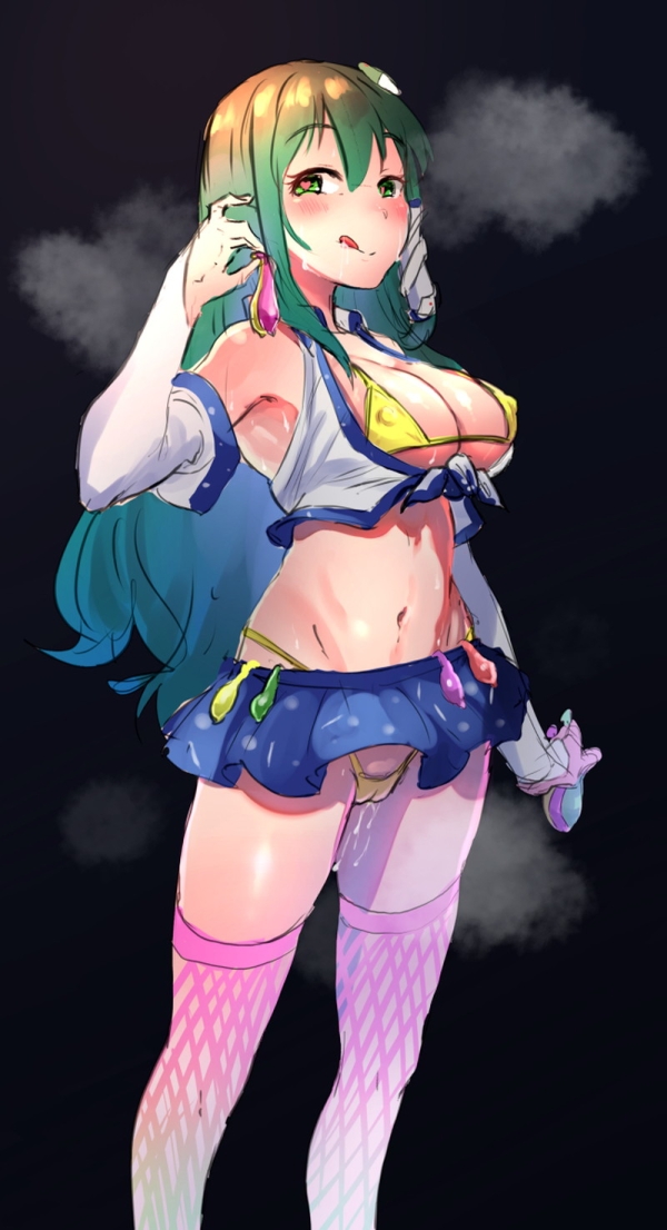 【二次】痴女、スケベな女の子たちのエロ画像 Part50 | えろかん 46 【二次】痴女、スケベな女の子たちのエロ画像 Part50 | えろかん 45 img 6a38af6e2933b