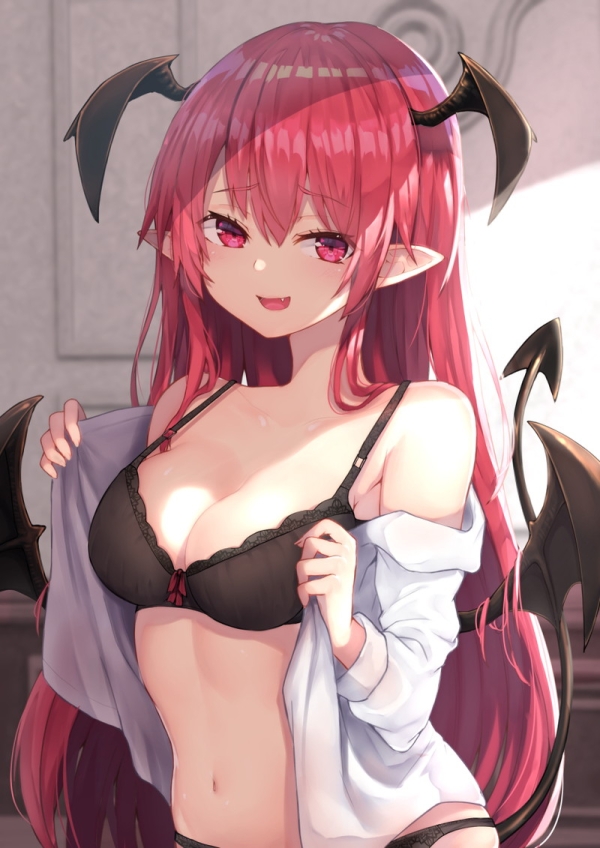 【二次】痴女、スケベな女の子たちのエロ画像 Part50 | えろかん 56 【二次】痴女、スケベな女の子たちのエロ画像 Part50 | えろかん 55 img 6a38af6eb2018