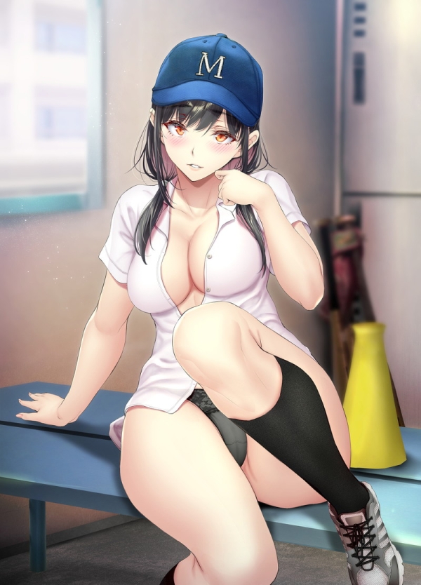 【二次】痴女、スケベな女の子たちのエロ画像 Part50 | えろかん 62 【二次】痴女、スケベな女の子たちのエロ画像 Part50 | えろかん 61 img 6a38af6f09945