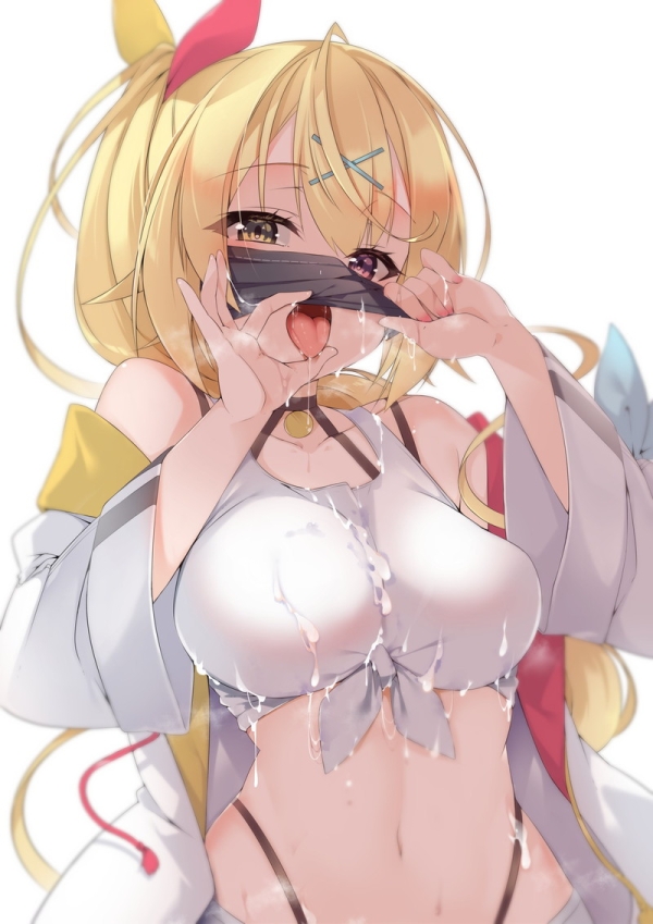 【二次】痴女、スケベな女の子たちのエロ画像 Part50 | えろかん 68 【二次】痴女、スケベな女の子たちのエロ画像 Part50 | えろかん 67 img 6a38af6f514ac