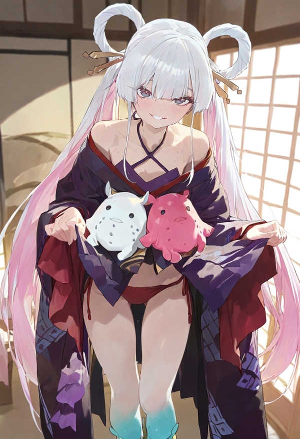 【画像】月見ヤチヨのフェラチオで気持ちよくなりたいエロ画像【超かぐや姫!】 | にじエロファンタジア 28 【画像】月見ヤチヨのフェラチオで気持ちよくなりたいエロ画像【超かぐや姫!】 | にじエロファンタジア 27 img 6a38af7f826ca