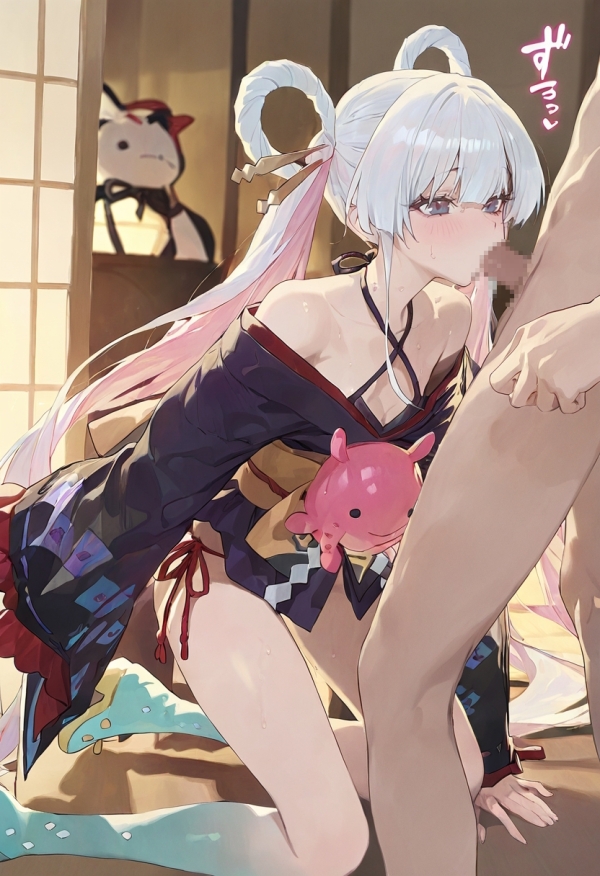 【画像】月見ヤチヨのフェラチオで気持ちよくなりたいエロ画像【超かぐや姫!】 | にじエロファンタジア 32 【画像】月見ヤチヨのフェラチオで気持ちよくなりたいエロ画像【超かぐや姫!】 | にじエロファンタジア 31 img 6a38af7fd327e