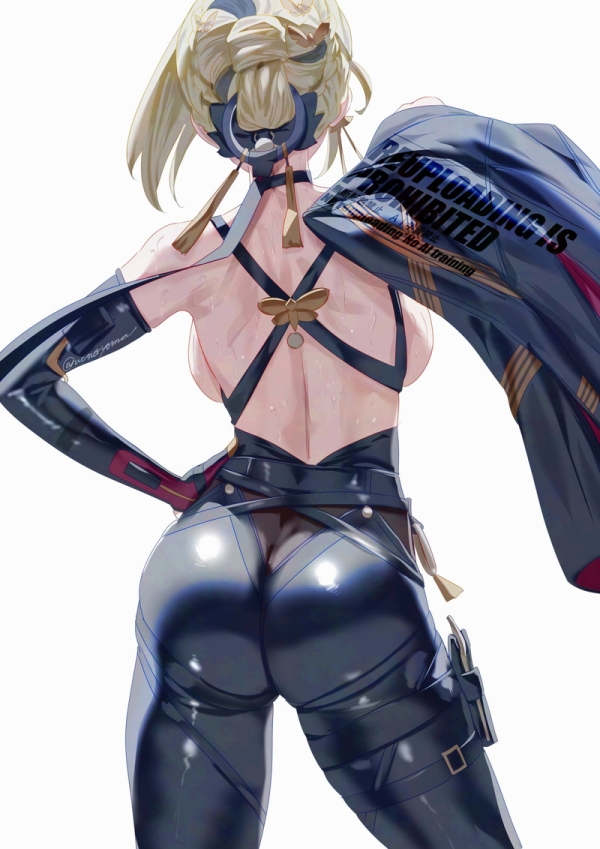 【二次】汗ばんだ肌や身体がエロい女の子の画像 Part41 | えろかん 100 【二次】汗ばんだ肌や身体がエロい女の子の画像 Part41 | えろかん 99 img 6a38e7aa6b5c6