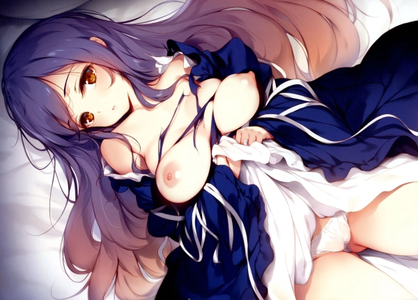 【東方Project】聖白蓮 のえち画像✿ 98 【東方Project】聖白蓮 のえち画像✿ 97 img 6a390400053a3
