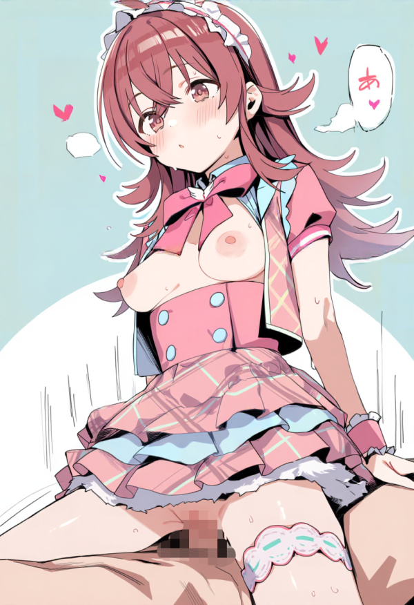 【シャニマス】小宮果穂がアイドル衣装でハメハメしてるエロ画像♪ | にじエロファンタジア 58 【シャニマス】小宮果穂がアイドル衣装でハメハメしてるエロ画像♪ | にじエロファンタジア 57 img 6a393c09b6819