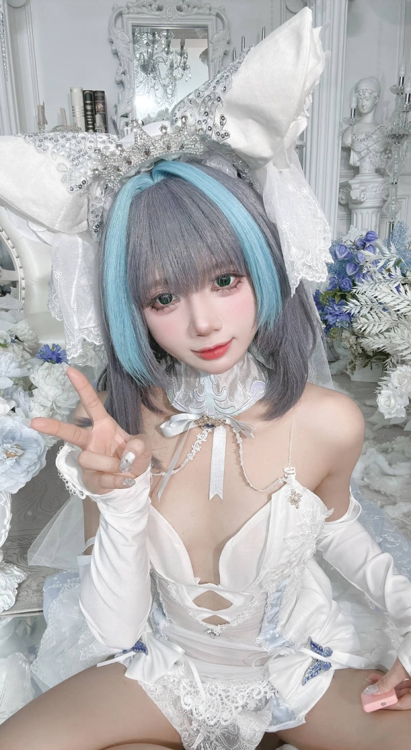 剛毛花嫁のウェディングドレスコスプレ画像 - 性癖エロ画像 センギリ 12 剛毛花嫁のウェディングドレスコスプレ画像 - 性癖エロ画像 センギリ 11 img 6a393c198bb96