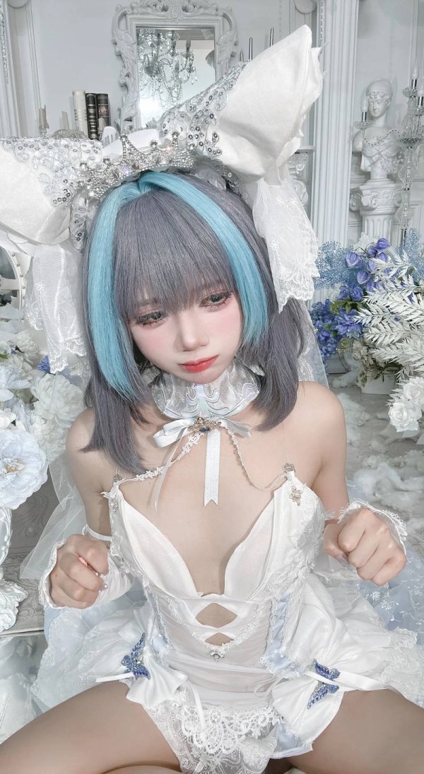 剛毛花嫁のウェディングドレスコスプレ画像 - 性癖エロ画像 センギリ 14 剛毛花嫁のウェディングドレスコスプレ画像 - 性癖エロ画像 センギリ 13 img 6a393c1acb6b4