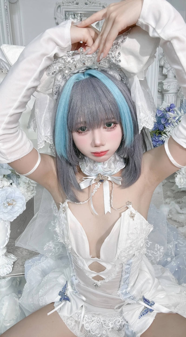 剛毛花嫁のウェディングドレスコスプレ画像 - 性癖エロ画像 センギリ 16 剛毛花嫁のウェディングドレスコスプレ画像 - 性癖エロ画像 センギリ 15 img 6a393c1c28f5f