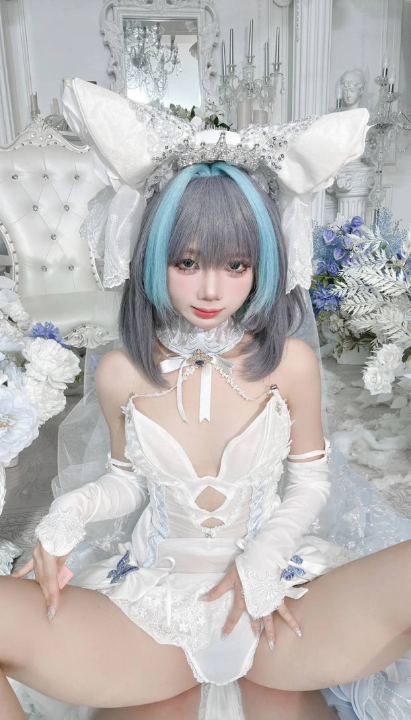 剛毛花嫁のウェディングドレスコスプレ画像 - 性癖エロ画像 センギリ 18 剛毛花嫁のウェディングドレスコスプレ画像 - 性癖エロ画像 センギリ 17 img 6a393c1d594aa