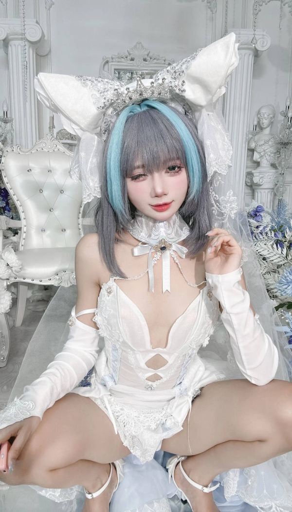 剛毛花嫁のウェディングドレスコスプレ画像 - 性癖エロ画像 センギリ 22 剛毛花嫁のウェディングドレスコスプレ画像 - 性癖エロ画像 センギリ 21 img 6a393c1fd3383